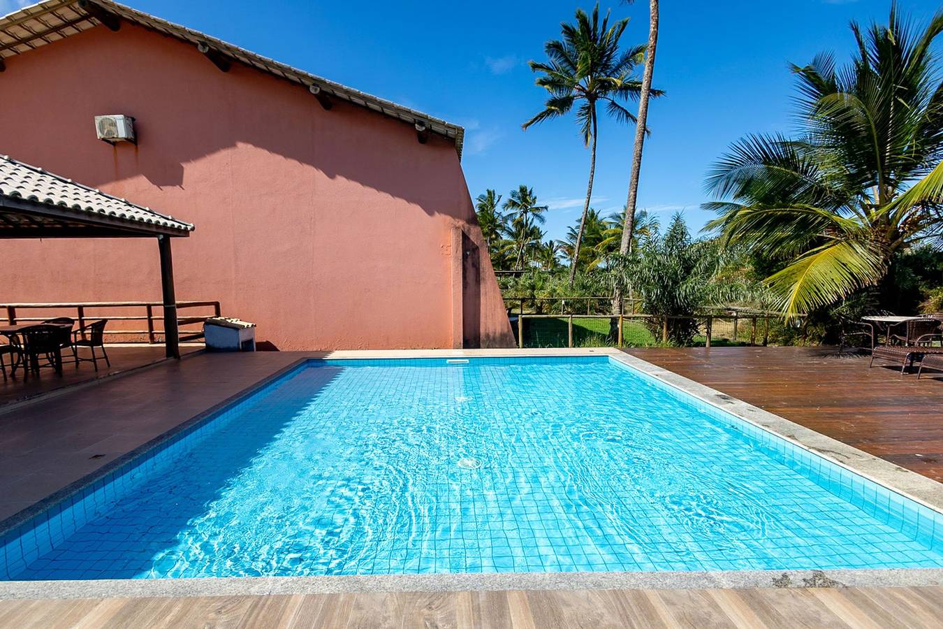 Apartamento entero, Apto com Piscina, Vaga e Smart Lock em Aritaguá in Ilhéus, Costa das Baleias