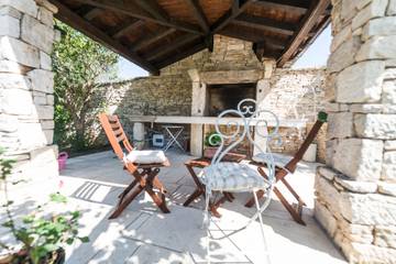 Ferienwohnung für 8 Personen in Općina Murter-Kornati, Murter, Bild 3