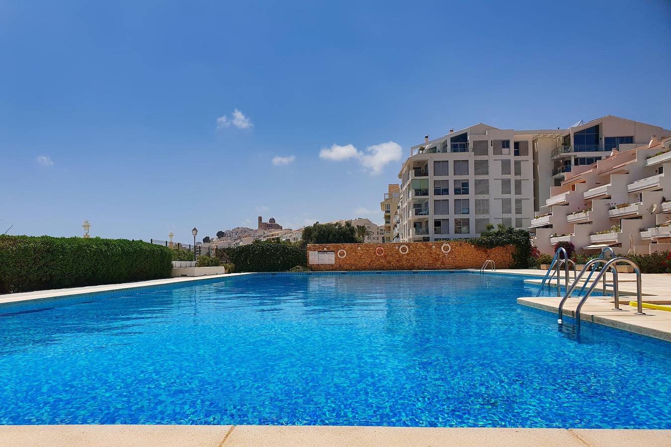 Entire apartment, Apartment Casa Altea Playa in Town of Altea, Altea