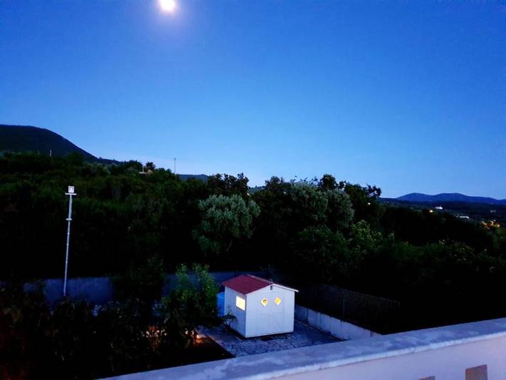 Location de vacances pour 5 personnes, avec jardin et vue dans Mikra Mandinia - 4