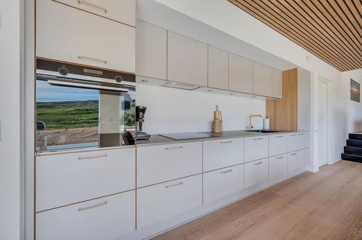 Villa für 6 Personen, mit Sauna in Dänemark - 4