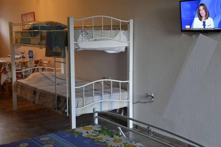 Ferienwohnung für 3 Personen in Tolo - 3