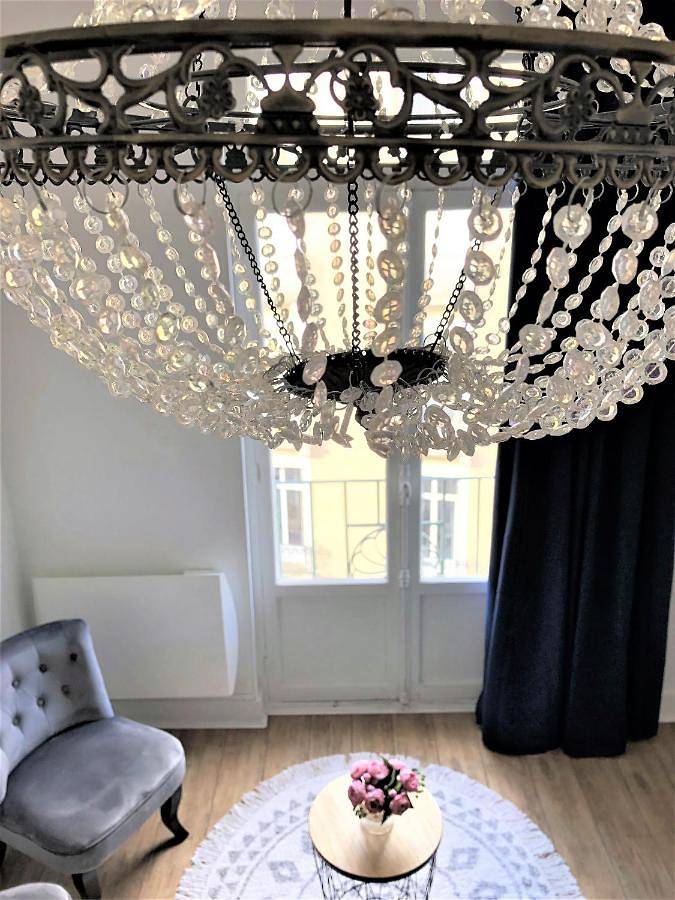 Gîte pour 2 personnes, avec Vue dans Casino Grand Cafe de Vichy - 4