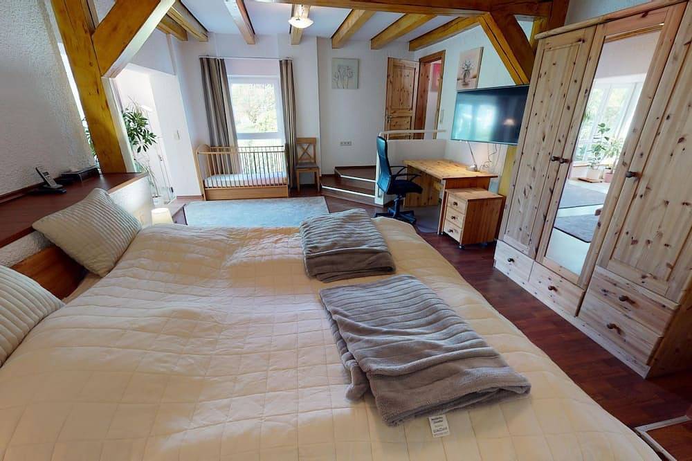 Ganze Wohnung, Ferienwohnung Wassermühle Lutterbek in Lutterbek, Kieler Bucht