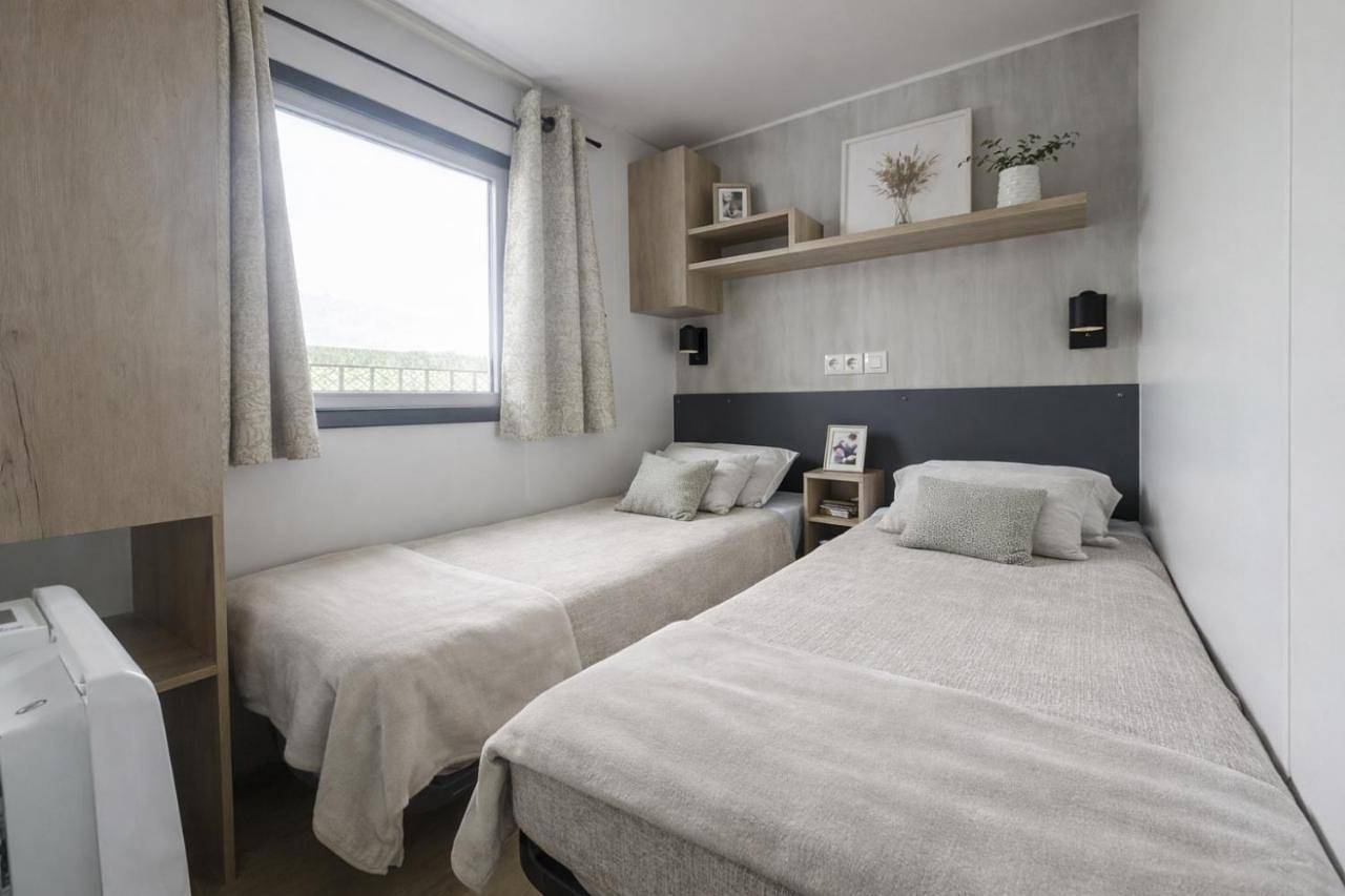 Beachside Vakantiepark in Blankenberge, Belgische Küste