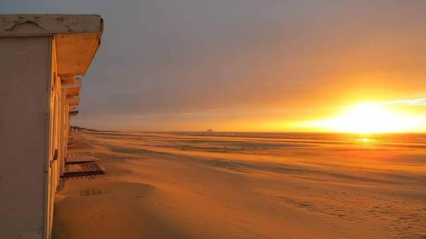 Gîte pour 3 personnes, avec vue dans Plage de Calais - 3