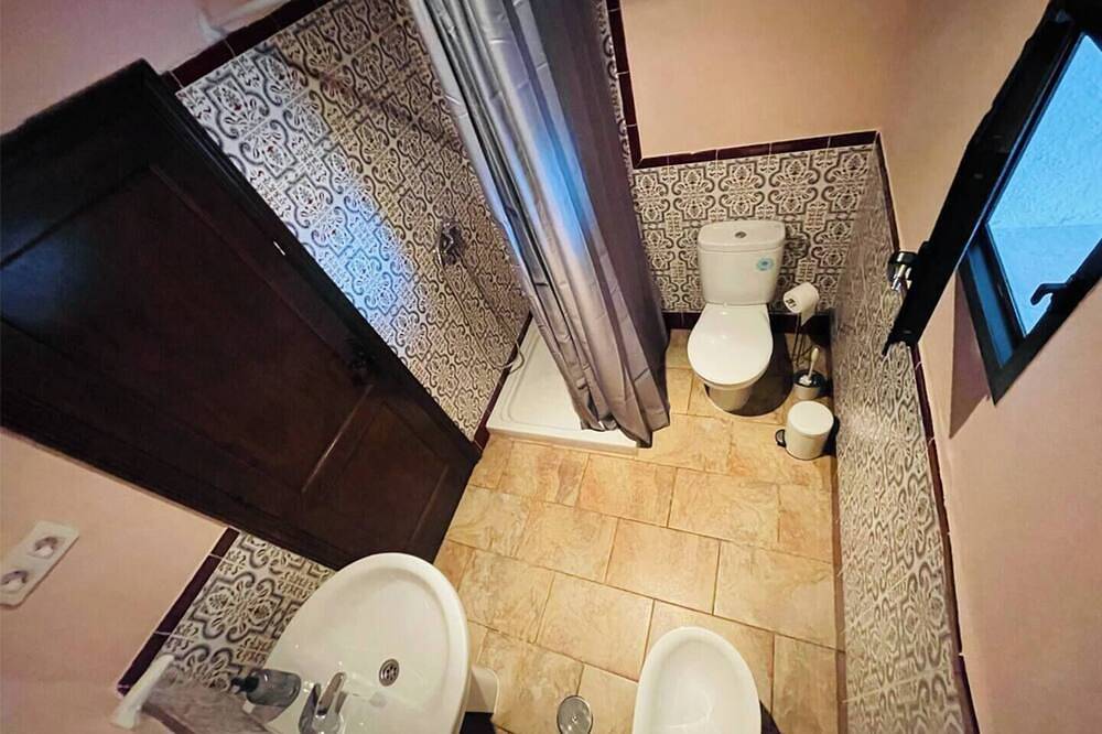 Co-Living at Casa Cocolores in Villaverde, La Oliva