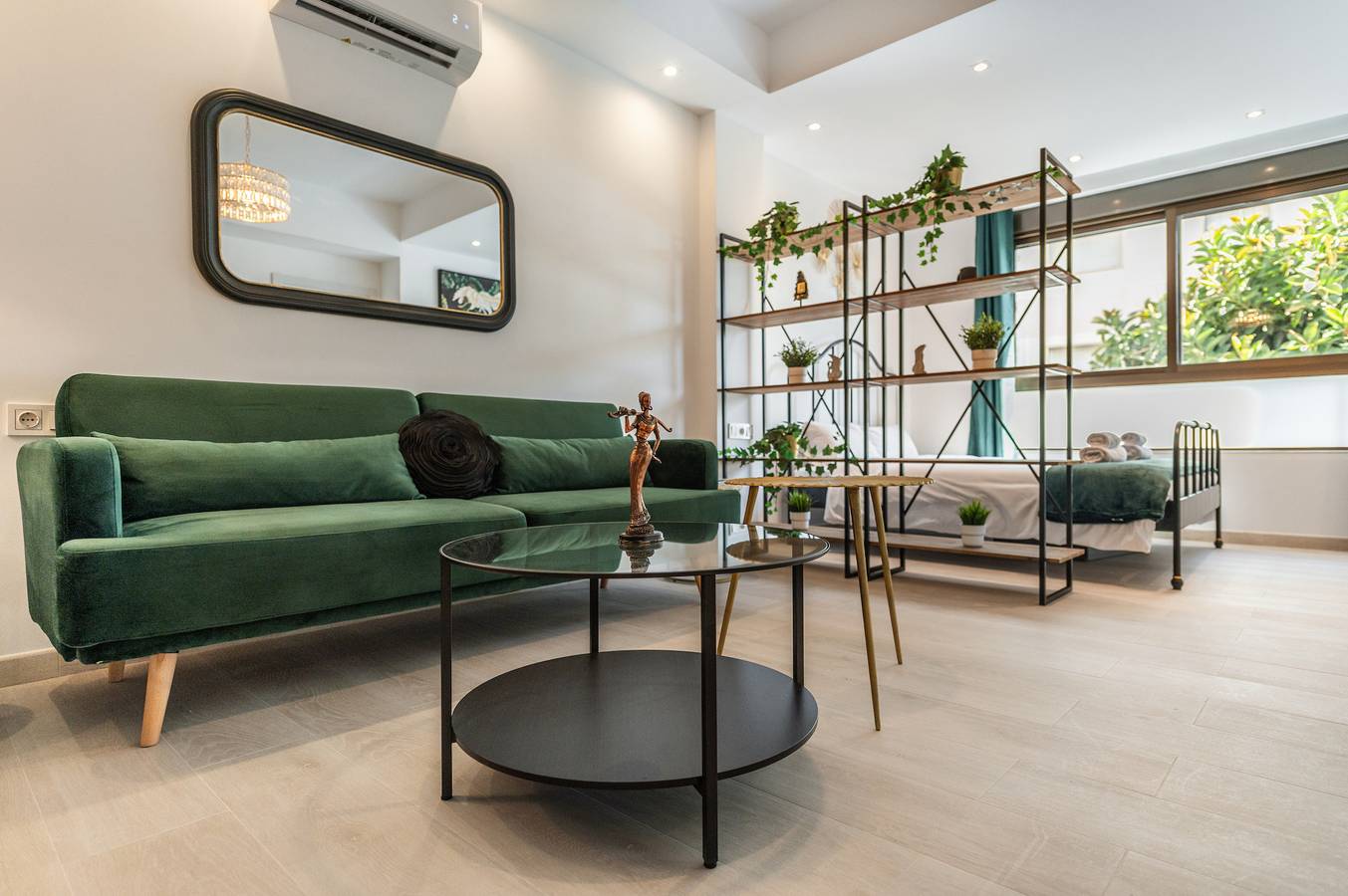 Appartement entier, Marysol in Benalmádena Costa, Benalmádena