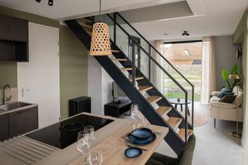 Ferienhaus für 2 Personen in Nieuwvliet