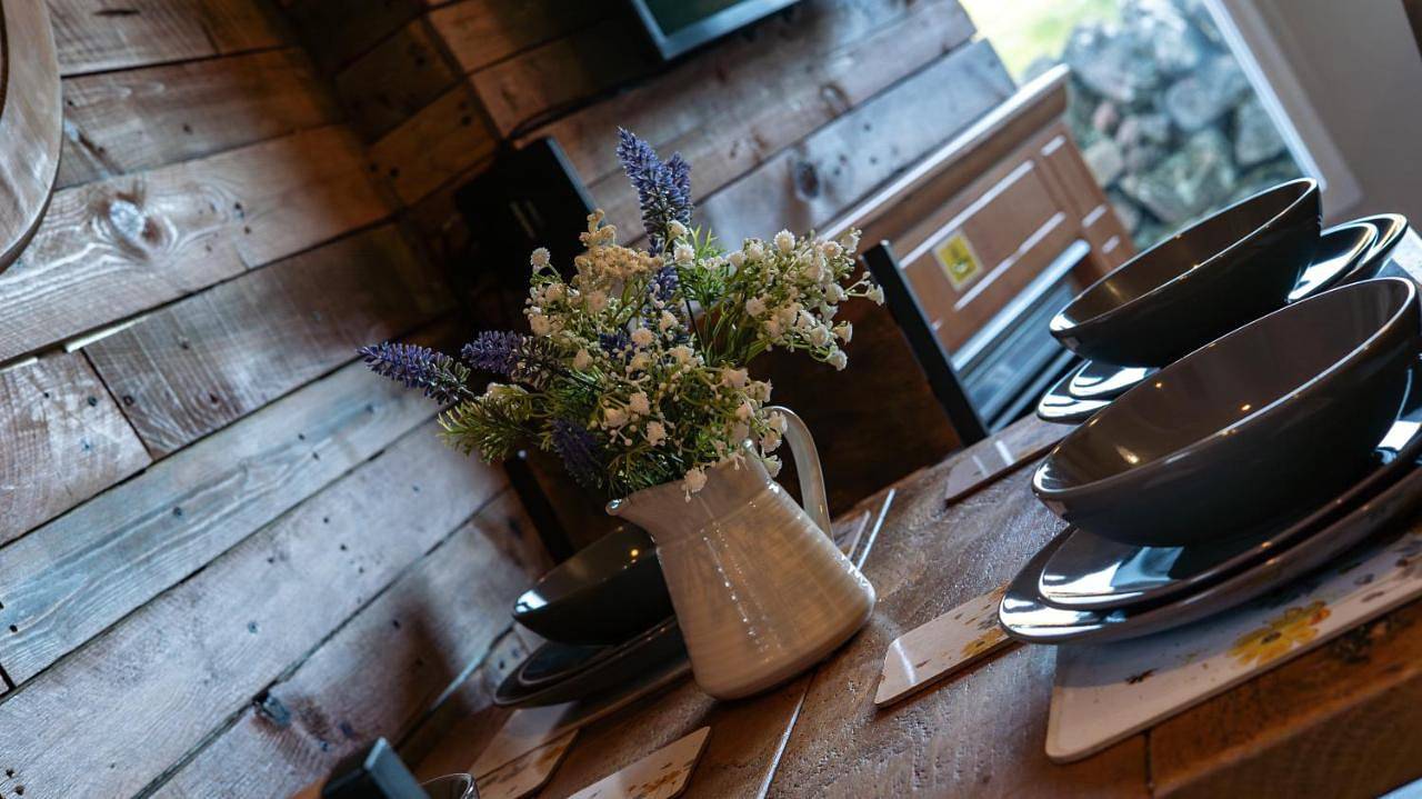 Holiday Home in Staffordshire
