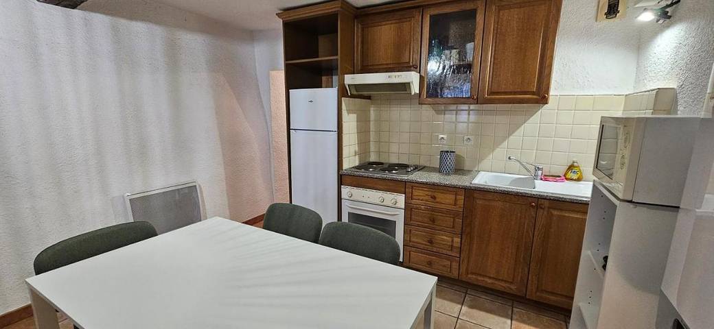Gîte pour 2 personnes, avec vue à Riez - 3