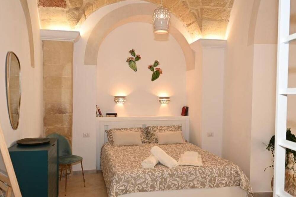 Ganze Wohnung, Le Chicche Suite in Lecce, Lecce Provinz
