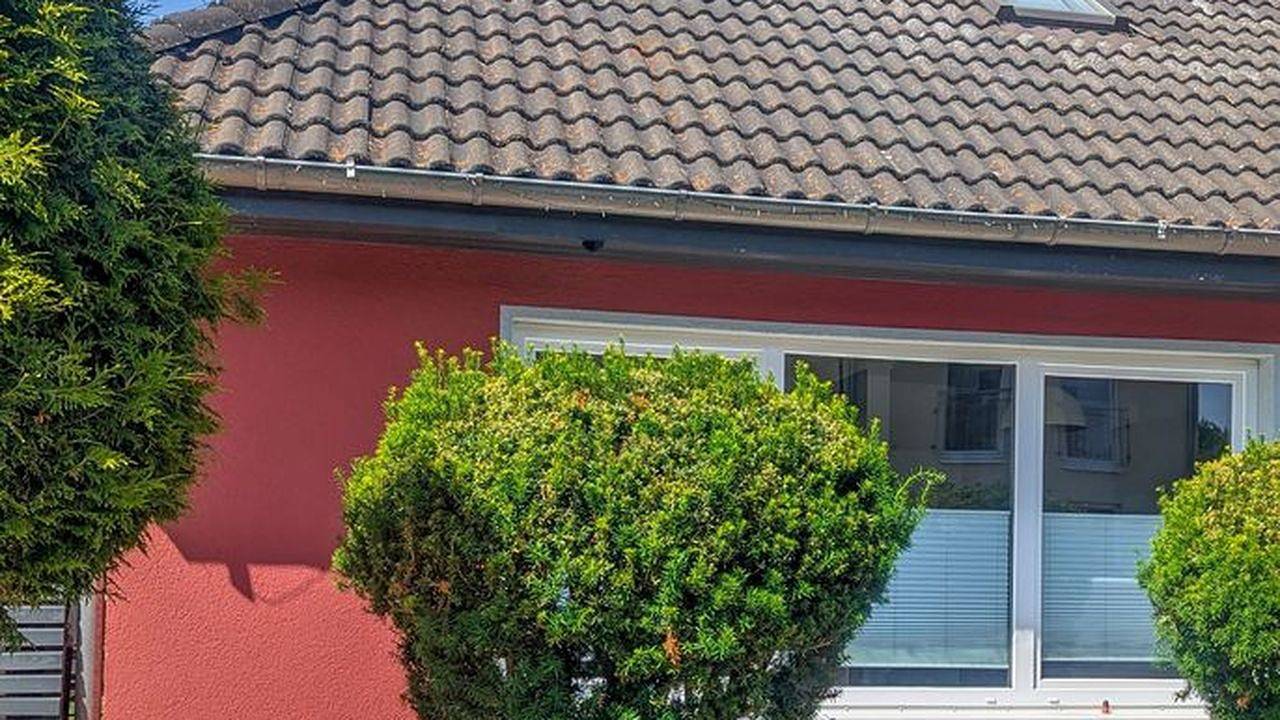 Ganze Ferienwohnung, Ferienwohnung für 4 Personen (55 m²) in Schwerin in Schwerin, Schweriner See