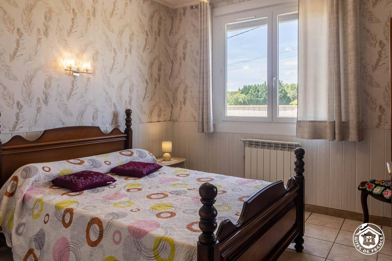 Gite du Commandeur in Bordères-sur-l'Échez, Hautes-Pyrénées