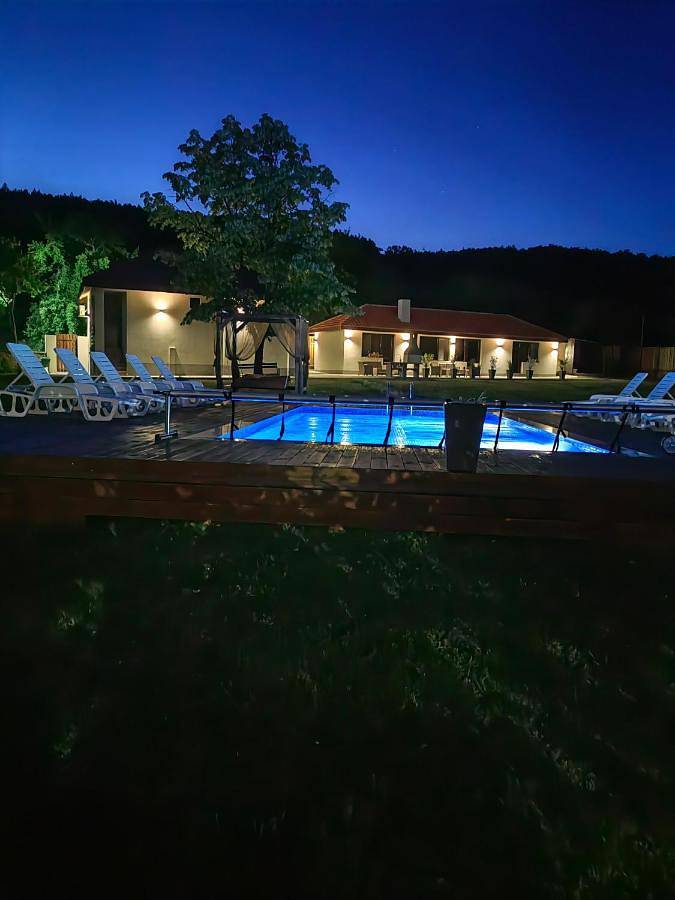 Double Room with Mountain View in Municipalité de Karnobat, Balkan Mountains