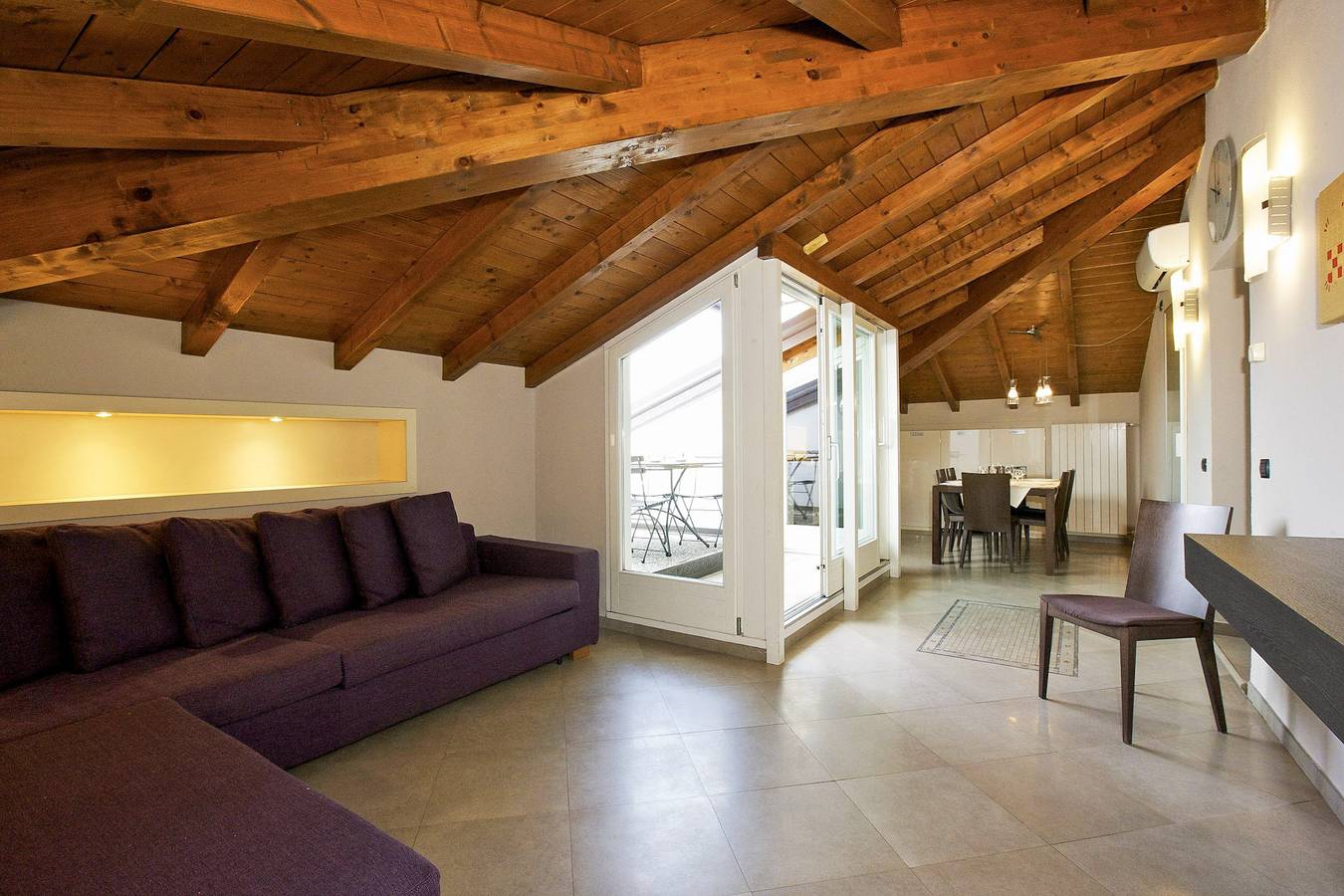 Entire apartment, Appartamenti Lungolago Nr. 8 in Verbania, Comune di Verbania