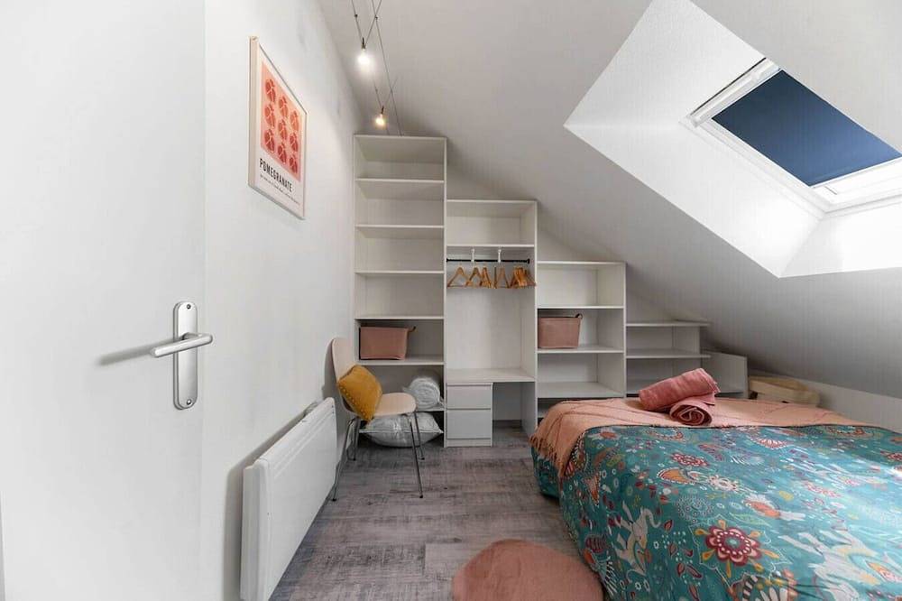Entire apartment, Le Mont  Provence - 1 rue Provence - Vichy in Vichy, Vichy region