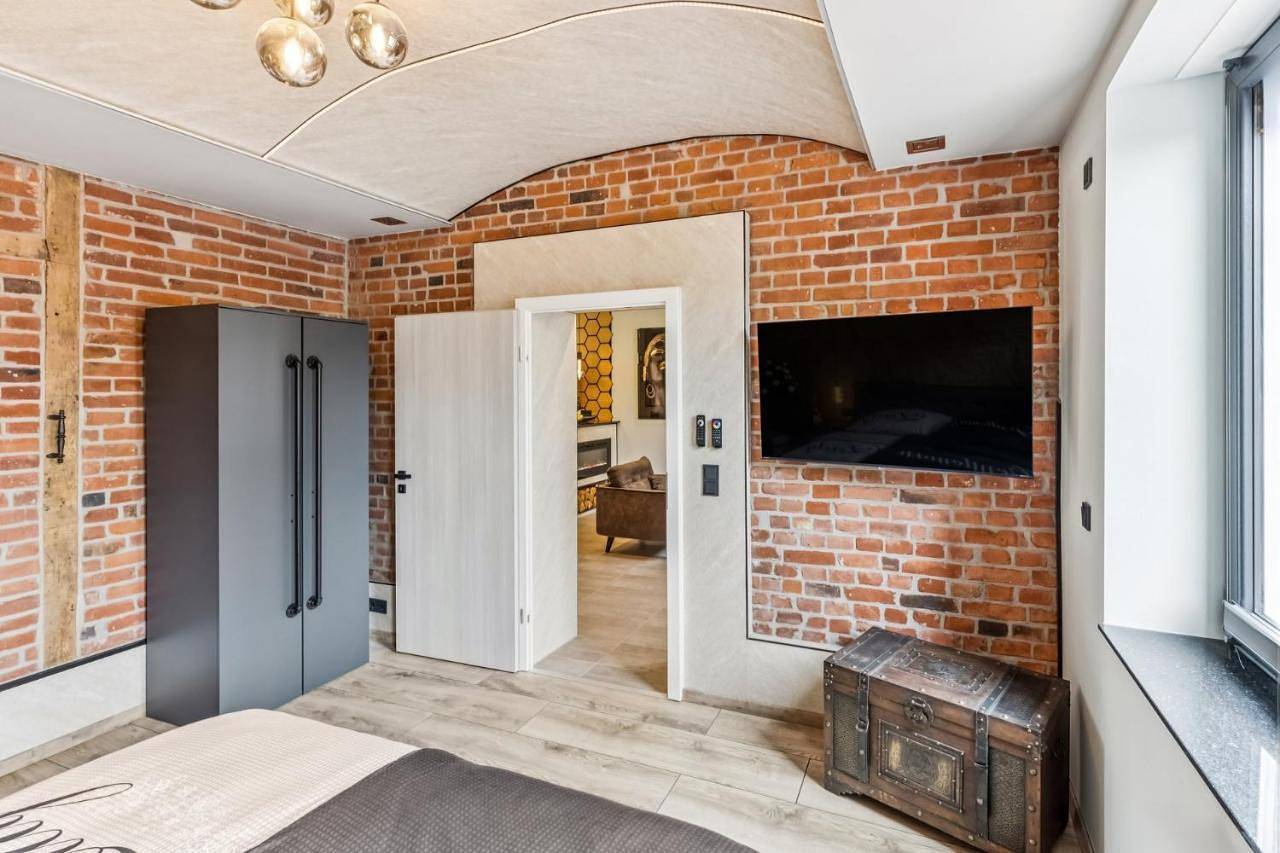 Ganze Wohnung, Ambiente Apartment in Olfen, Nordrhein-Westfalen