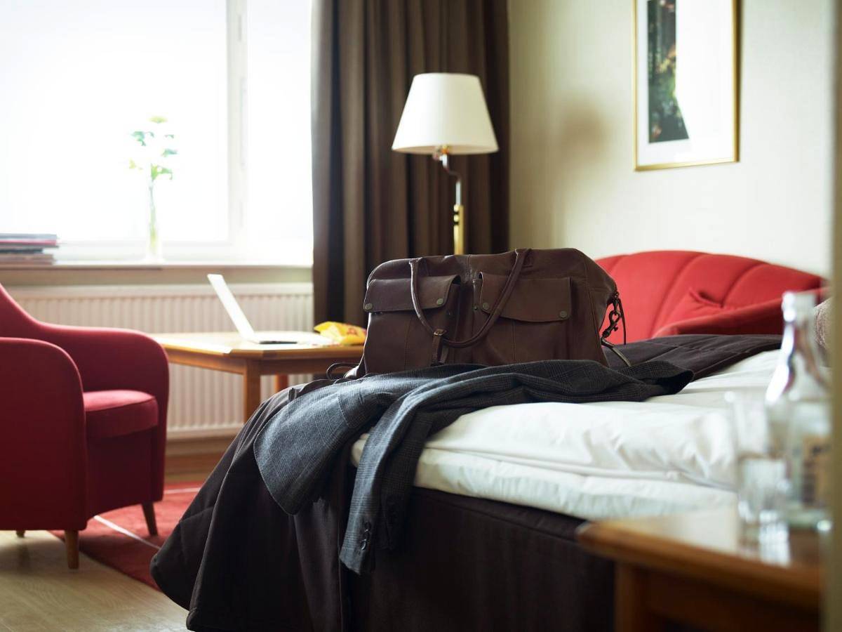 Hotel Terraza in Ljungby, Kronoberg