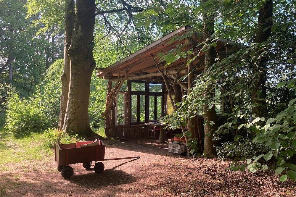 Magische Jurte - mitten in der Natur in Kreis Steinburg