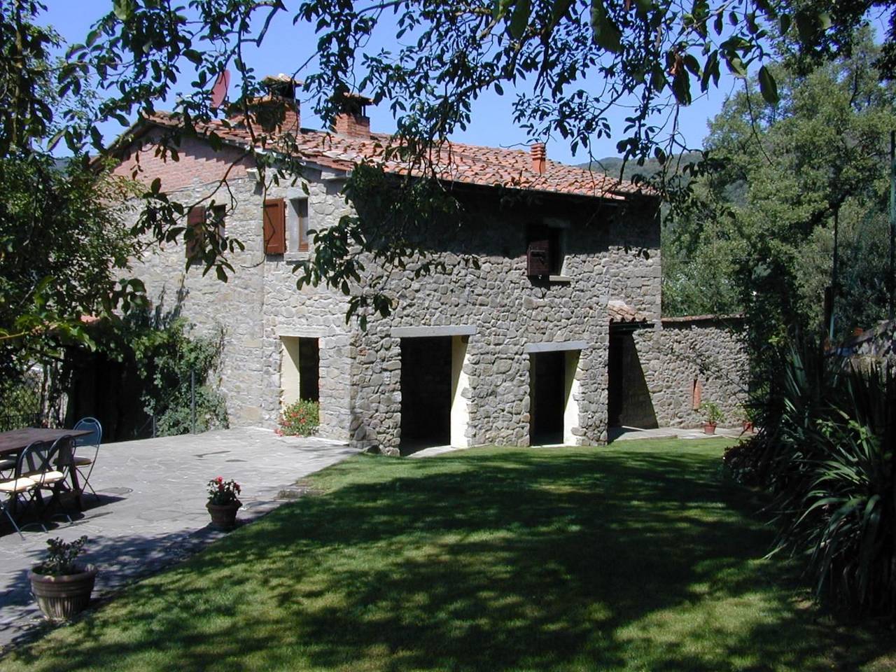 Bauernhof "Casina in Arezzo, Provincie Arezzo