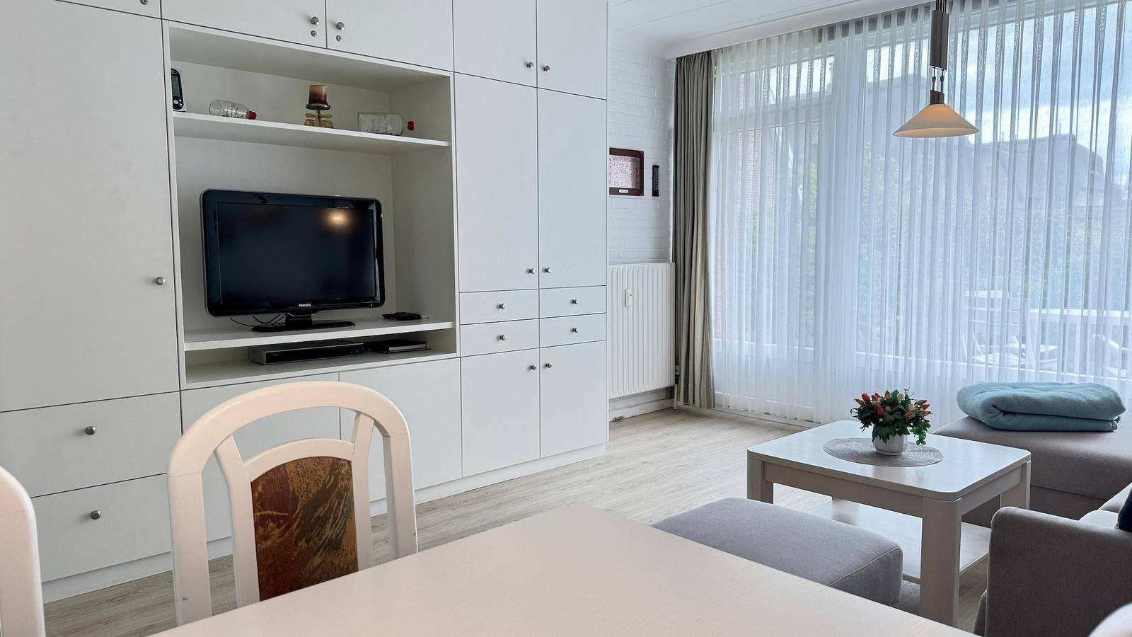 Ganze Ferienwohnung, Strandidyll in Westerland, Sylt (Gemeinde)