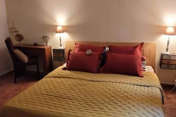 Cottage pour 2 personnes à Sorgues