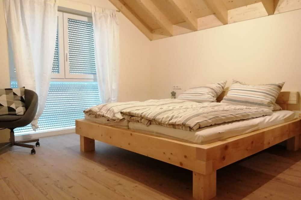 Ganze Wohnung, New apartment near Rothenburg odt, for 1-6 people in Blaufelden, Hohenlohe
