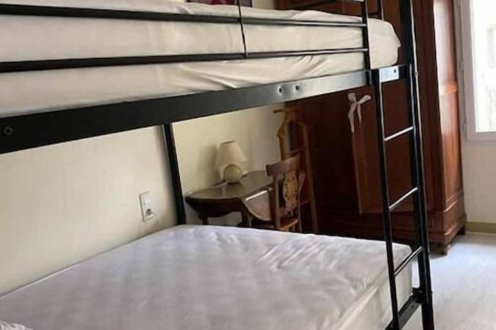 Location de vacances pour 6 personnes, avec jardin dans Plage Sainte-Anne - 3