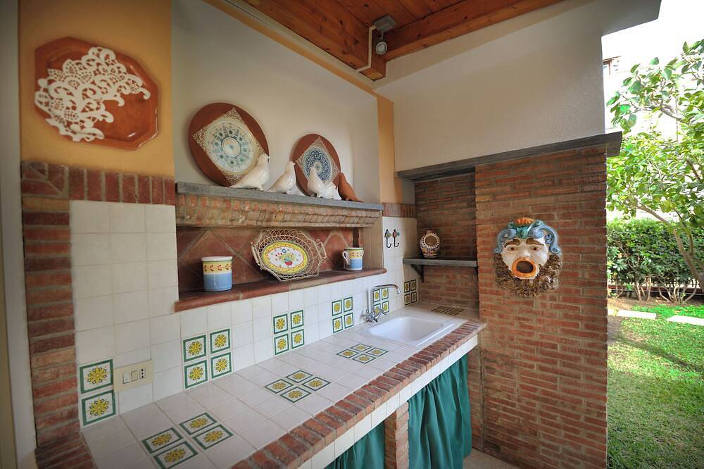 Appartamento vacanze a Giardini-Naxos a partire da 250€ a notte