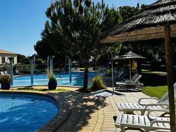 Casa De Férias para 6 Pessoas em Praia da Oura, Albufeira, Foto 1