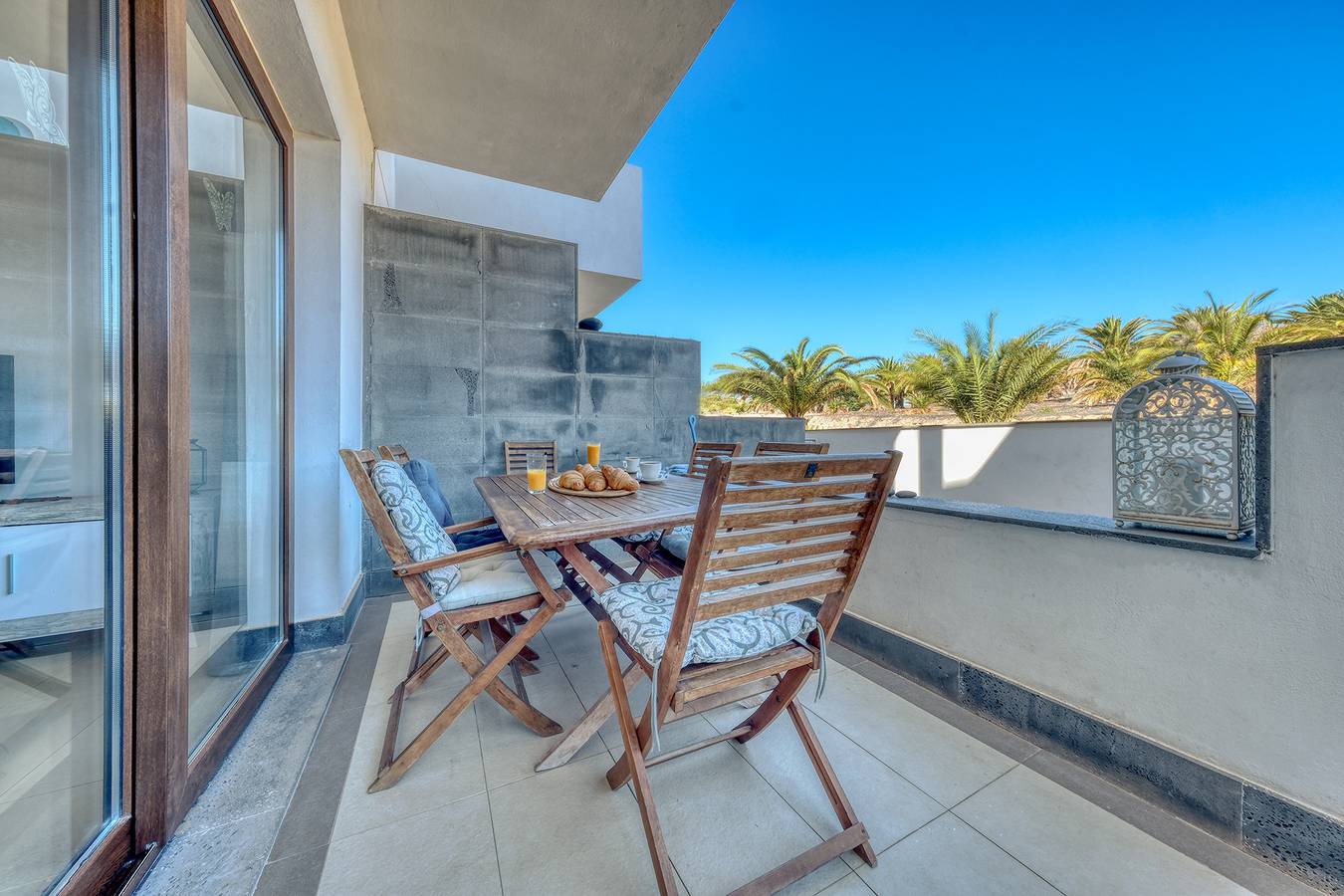 Bellavista in Puerto Calero, Yaiza