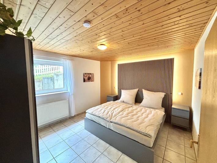 Ferienwohnung für 6 Personen, mit Terrasse und Garten in Daun - 3
