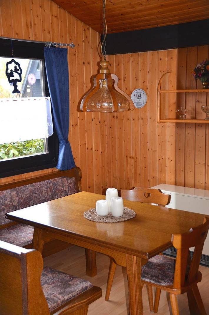 Ferienhaus für 4 Personen in Butjadingen - 4