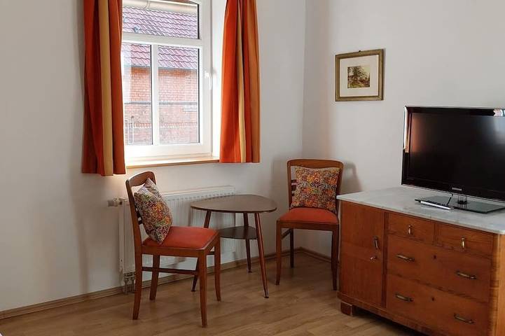 Ferienhaus für 8 Personen, mit Garten und Terrasse in Hessisch Oldendorf - 3