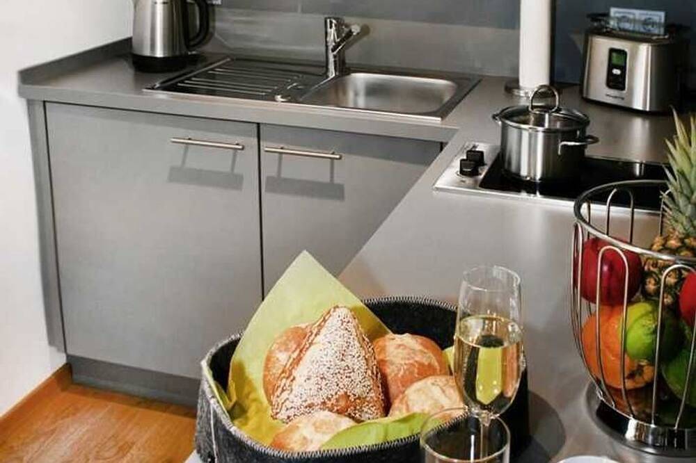 Ganze Wohnung, Adlerhorst-Appartement 1 - Adlerhorst - Boarding House in Michelstadt, Main-Odenwald