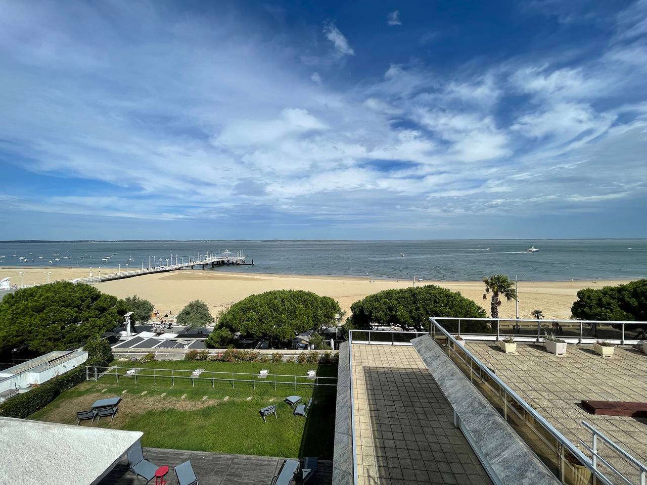 Photo : Appartement de vacances