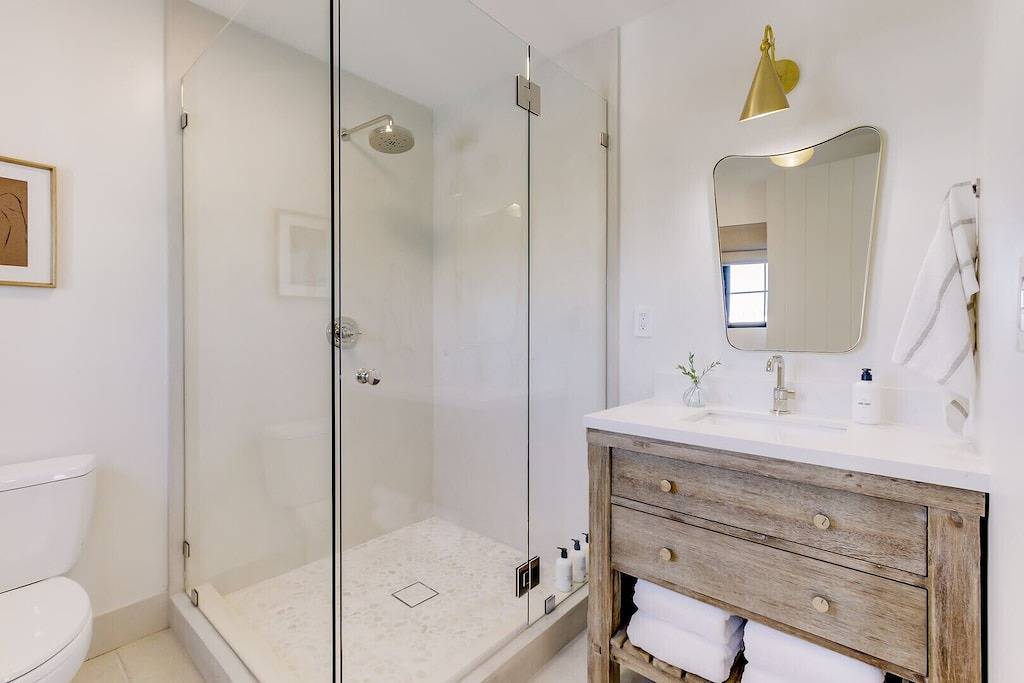 Ganze Wohnung, Casa Valerio Unit 8 - Drei Schlafzimmer Wohnung, Schläft 6 in Santa Barbara, Santa Barbara County