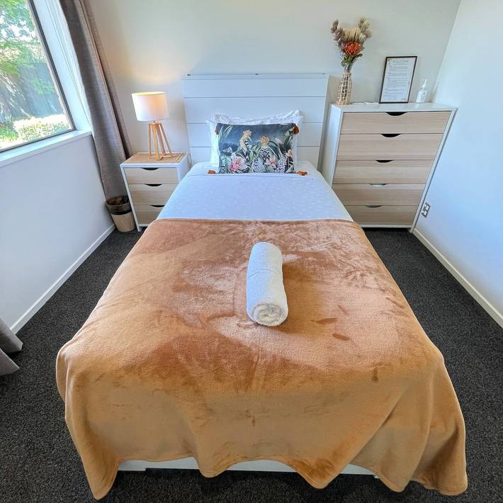 Zimmer für 1 Personen - 1