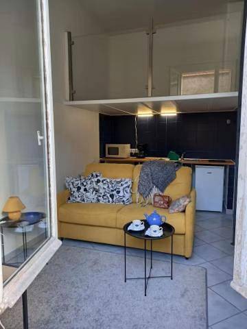 Appartement de vacances pour 2 personnes