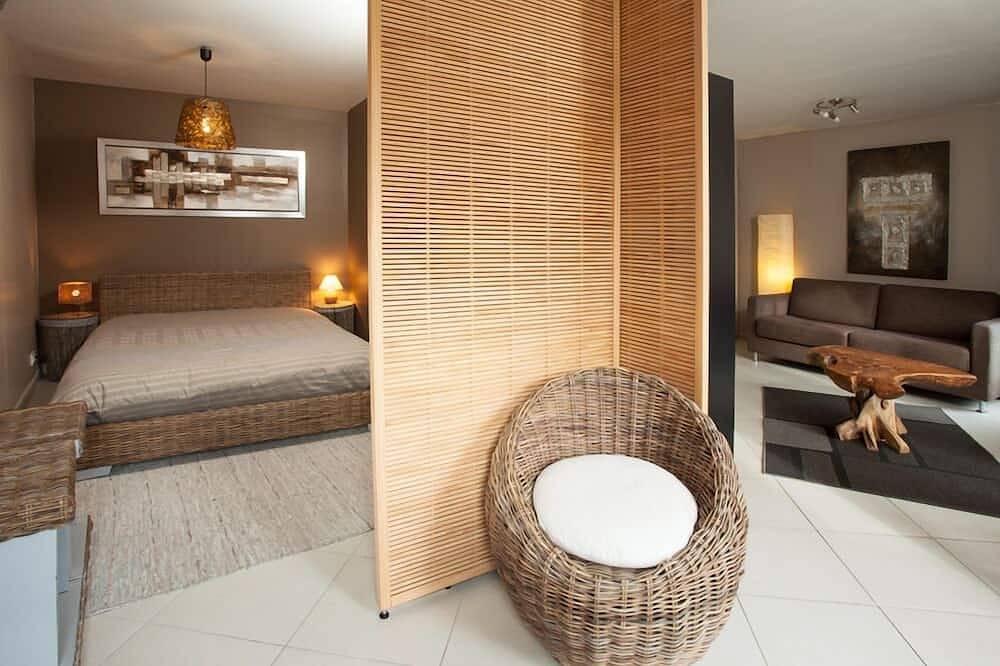 Appartement entier, Appartement Indepedant in Castelnau-le-Lez, Côte méditerranéenne (France)