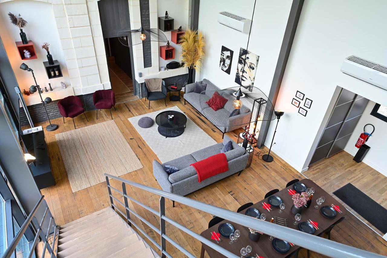 Incroyable Villa 5 étoiles 7 minutes du Centre de Lille in Marcq-en-Barœul, Région de Lille