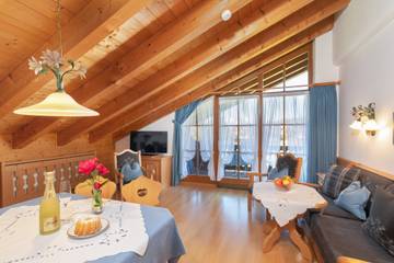 Ferienwohnung für 6 Personen in Reit im Winkl, Bayerische Alpen, Bild 4