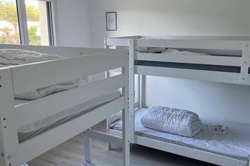 Villa pour 20 Personnes dans Saint-Jean-de-Monts, Vendée, Photo 1