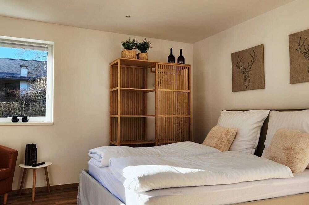 Ganze Wohnung, Wundervolles Gartenapartment in Bad Ischl in Salzkammergut-Berge, Bad Ischl