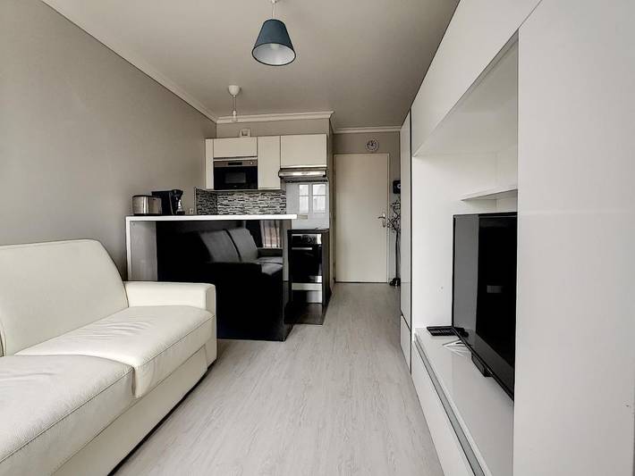 Ferienwohnung für 2 Personen, mit Seeblick und Ausblick in Disneyland Paris