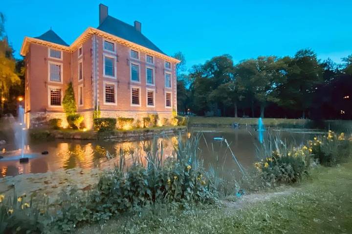 Location de vacances pour 8 personnes, avec vue et terrasse dans Tilff - 2