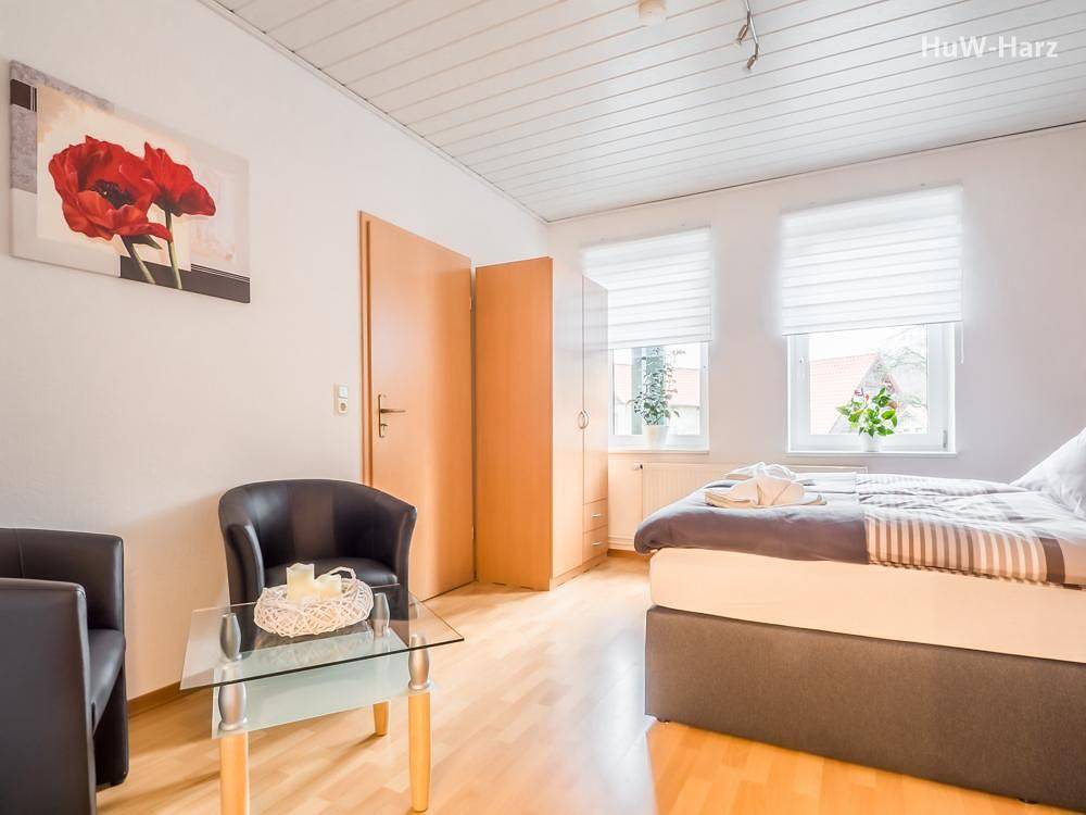 Ferienwohnung für 2 Personen in Wernigerode, Magdeburger Börde