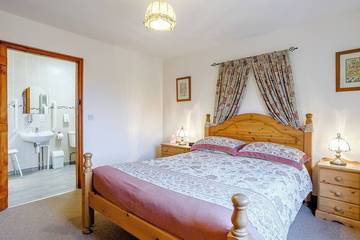 Cottage for 2 People in Runcton Holme, Norfolk, Photo 4