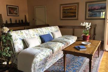 Villa für 13 Personen in Castelveccana, Lago Maggiore (Lombardei), Bild 4